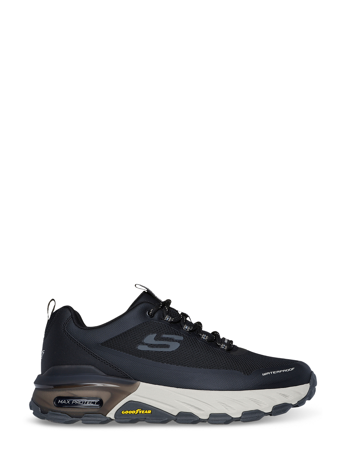 Skechers Max Protect Fast Track Waterproof