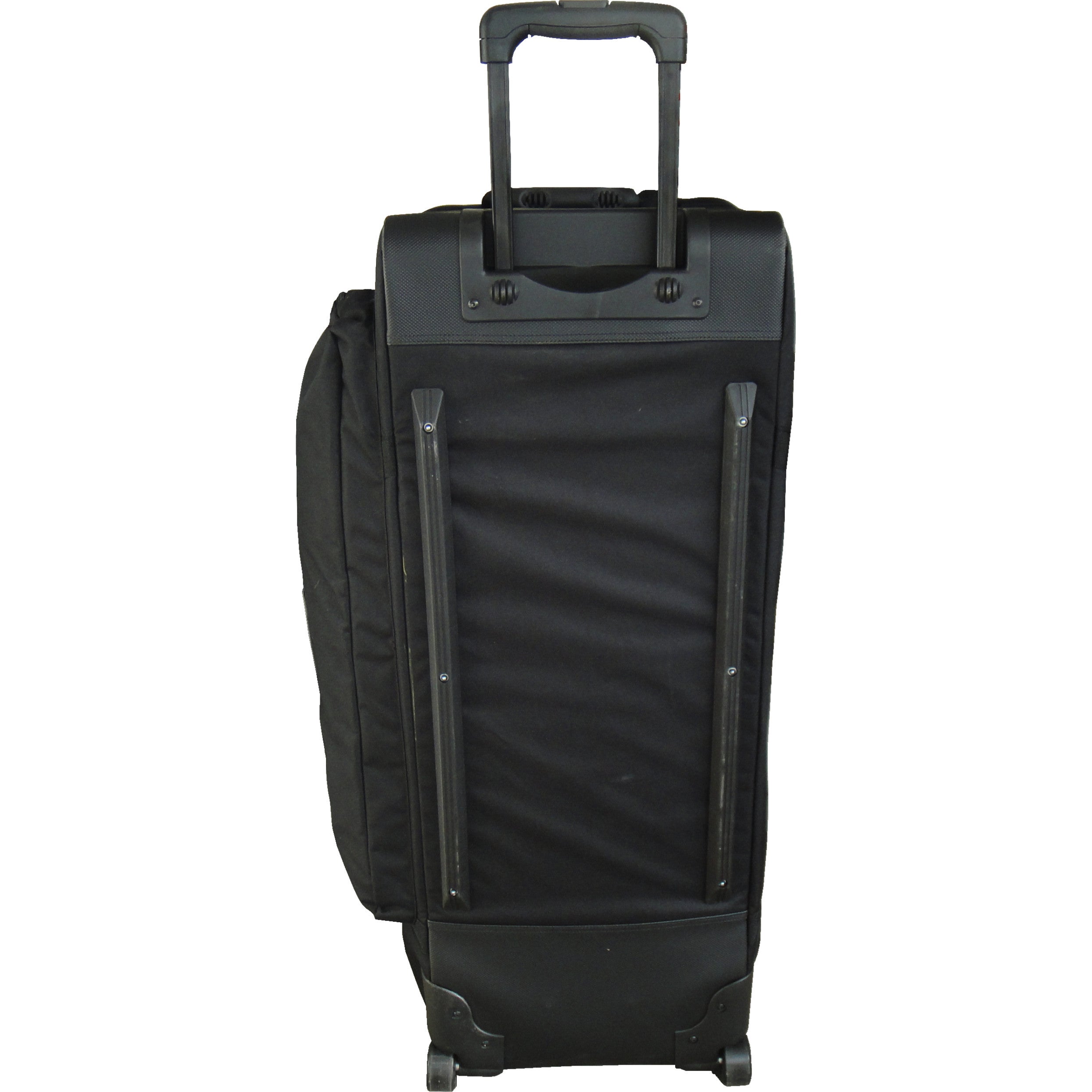 Protection Racket hardware case met wielen (small)