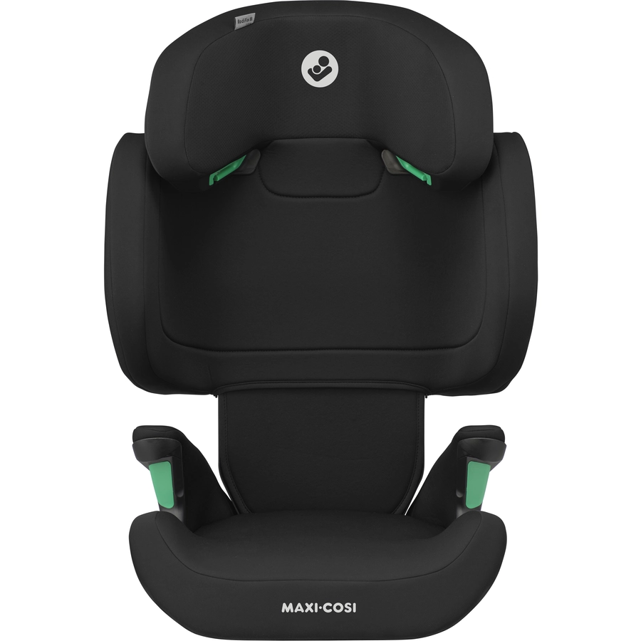 MAXI COSI RodiFix M i-Size Basic Black