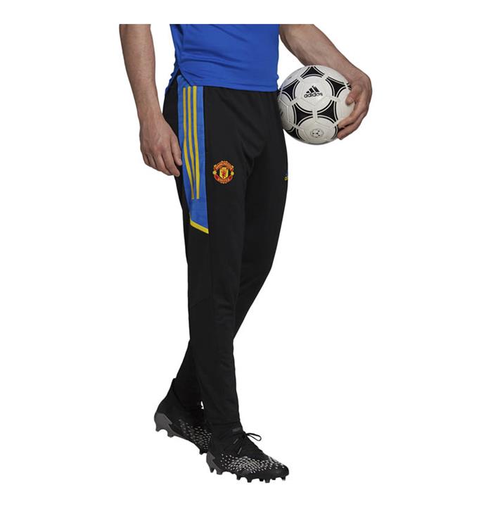 adidas Men Manchester United EU Trainingsbroek 2021/2022