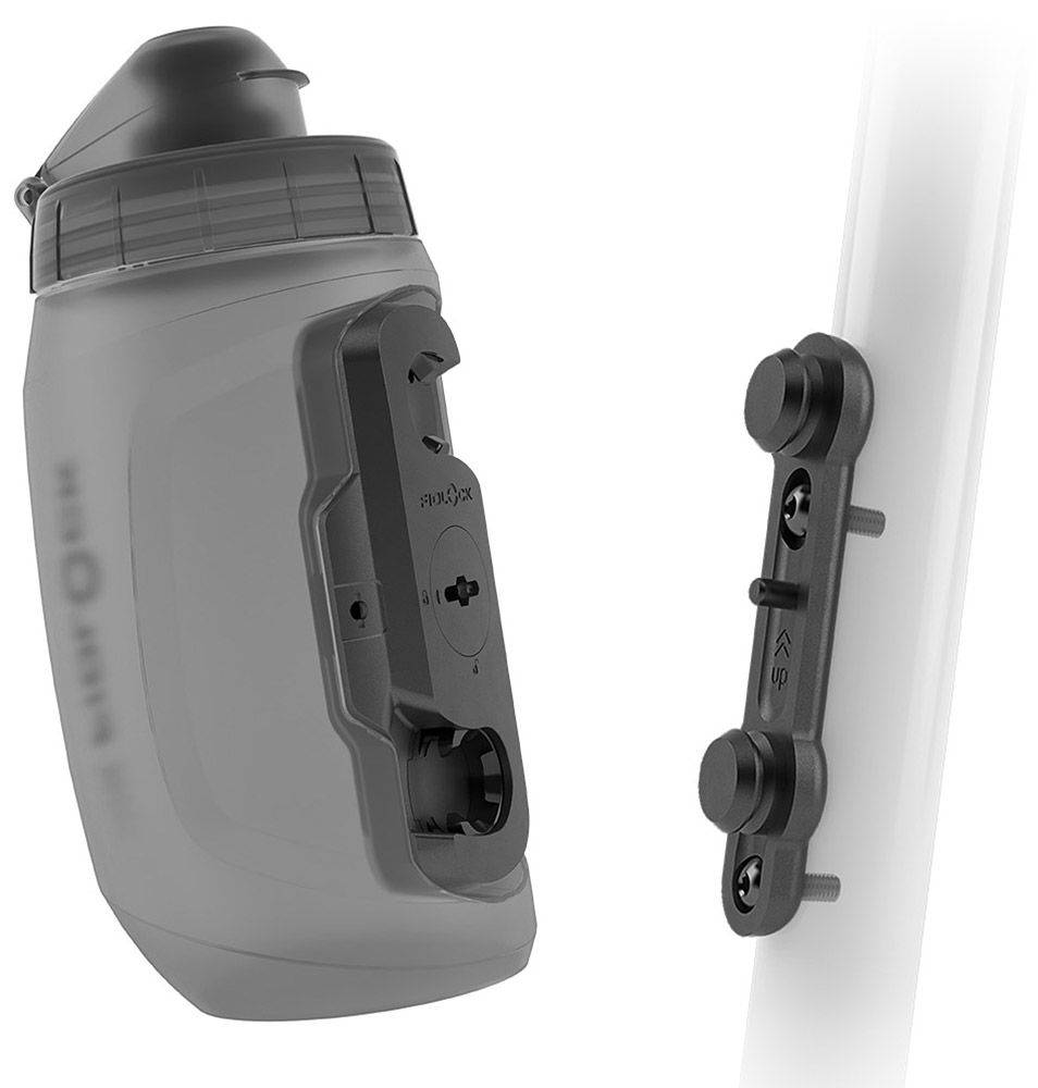 Fidlock TWIST Bottle 450 + Bike Base kaufen | Bike-Discount