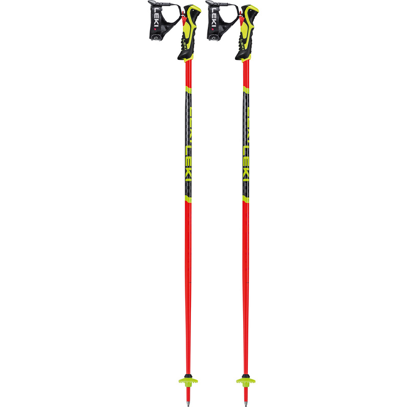Leki WCR Lite SL 3D Skistöcke