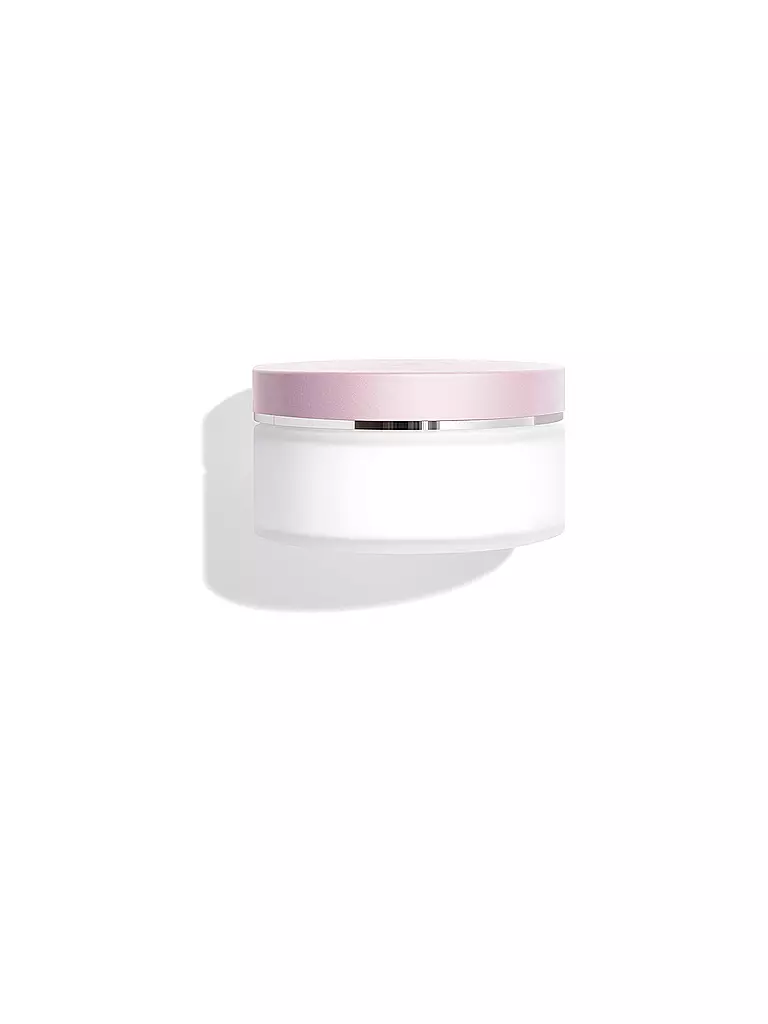 CHANEL KÖRPERCREME 150G keine Farbe