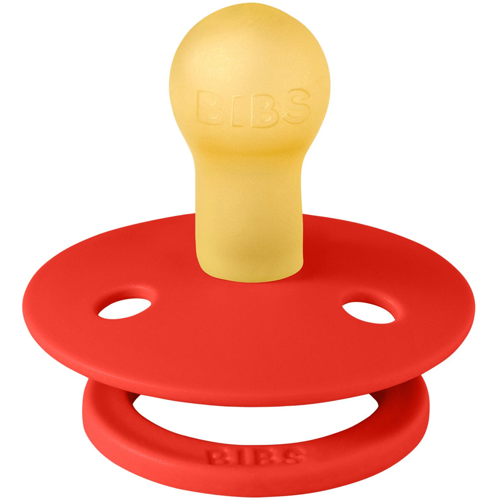 Køb Bibs X Moomin Candy Apple Mix Sut Colour 2-Pak Dancing Latex