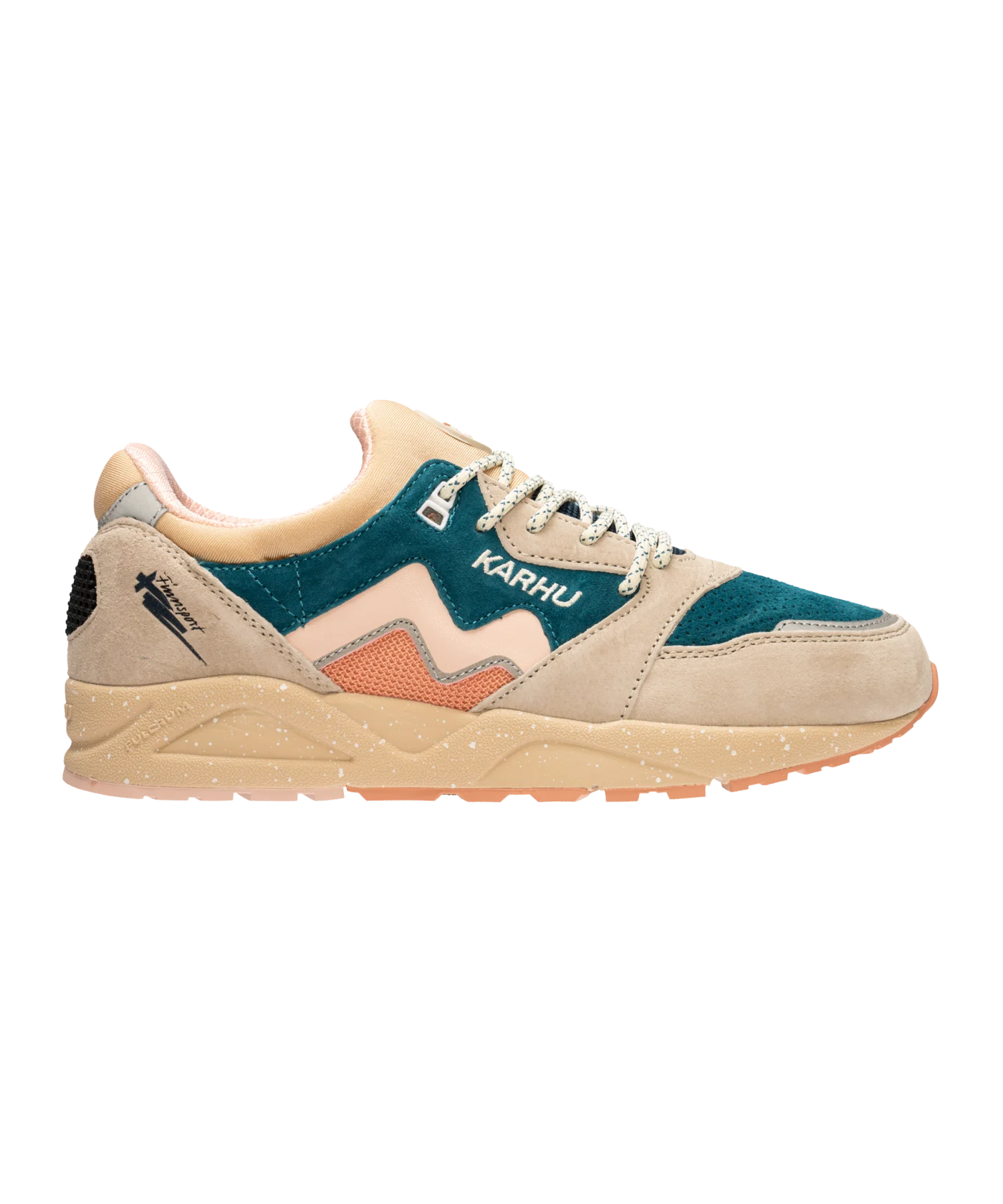 Karhu Aria 95 Silber