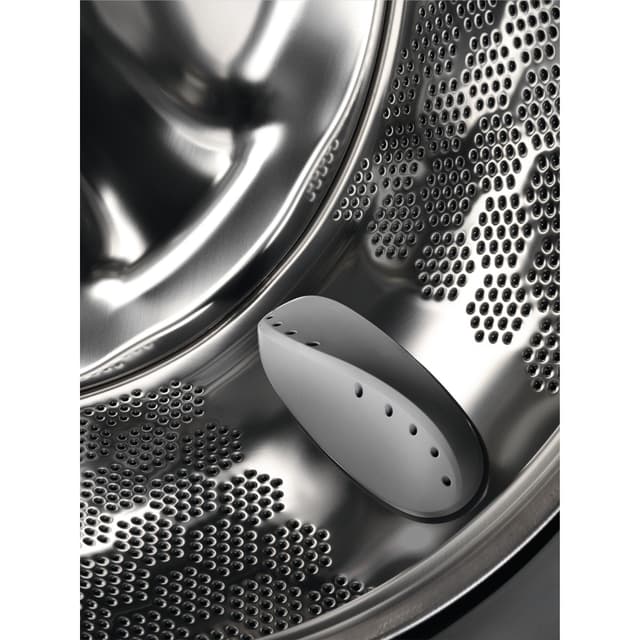 Electrolux vaskemaskine EFI611O84O (8kg)