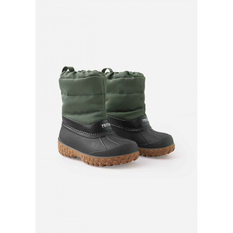 Loskari - Bottes de neige enfant