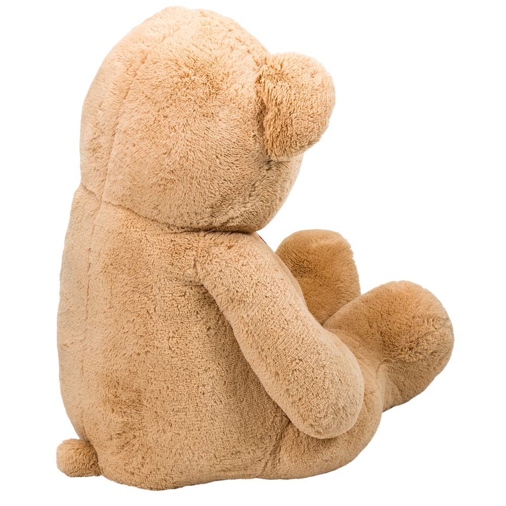 150 cm großer stehender Bär Billy