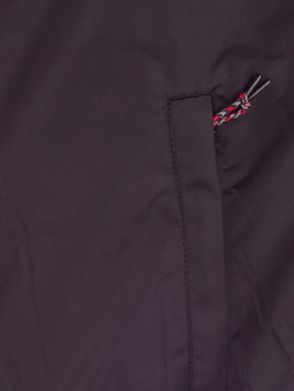 Iriedaily Insulaner Soft Jacket nightforest