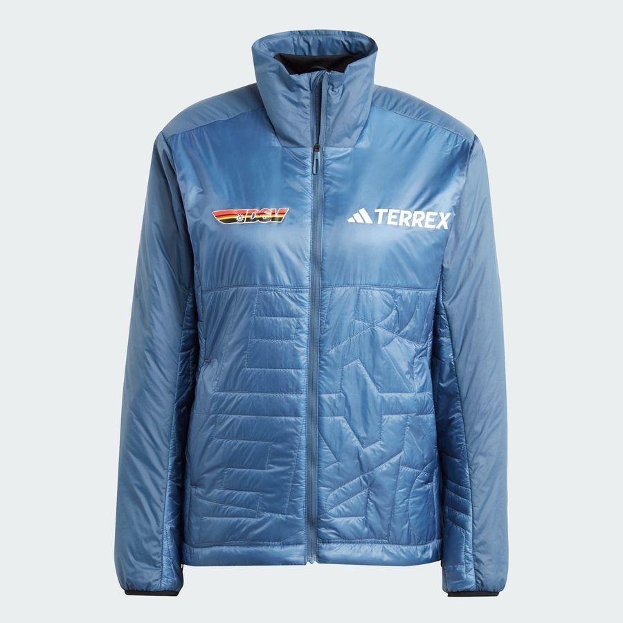 Adidas Veste Terrex Xperior Varilite PrimaLoft