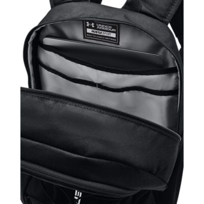 Under ArmourUA Hustle Sport Backpack - schwarz