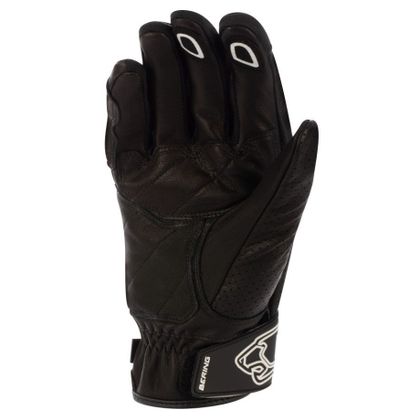 Gants Bering RIFT - Noir