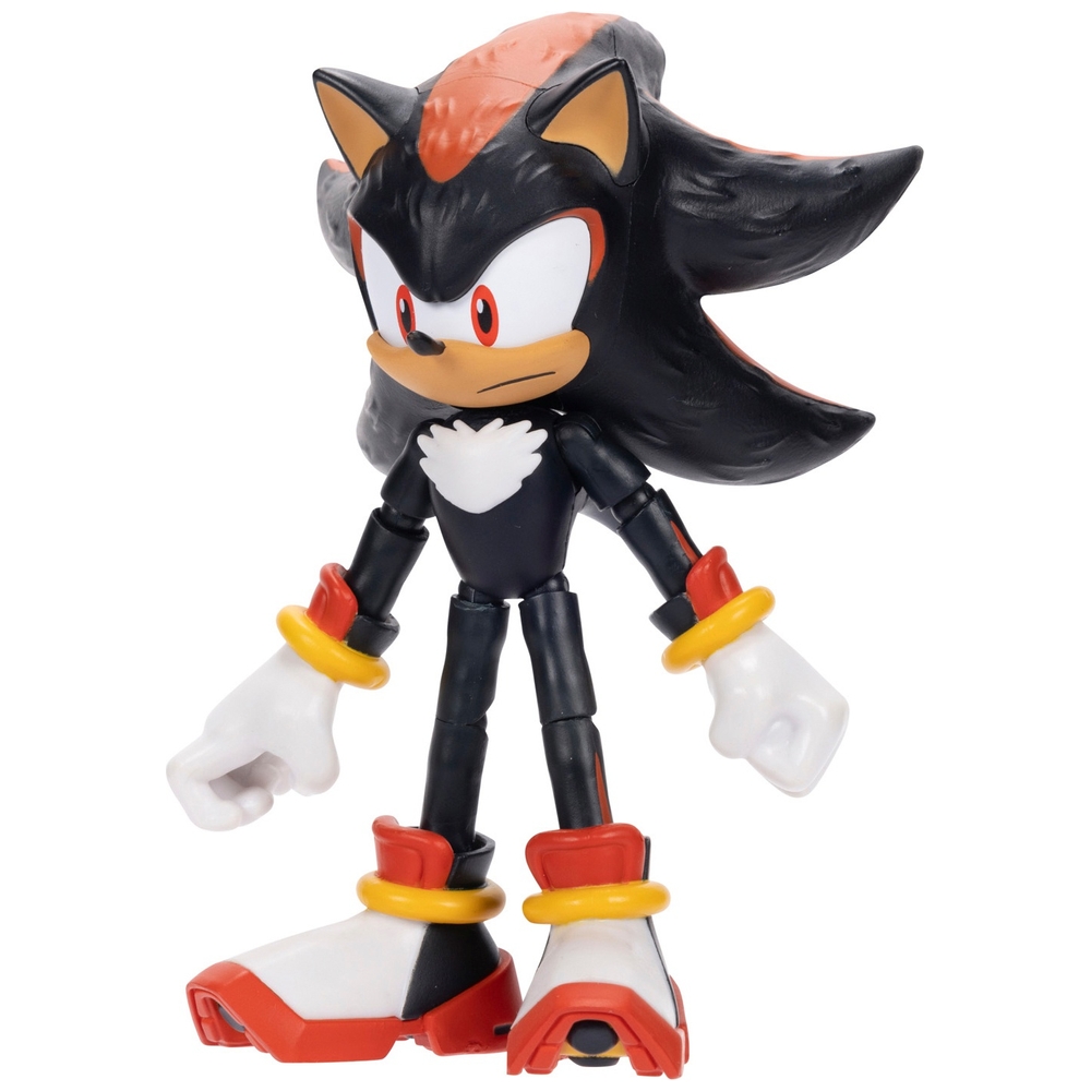 Sonic Prime 13 cm Figur - Schatten