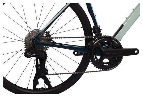 Produit reconditionné · Cannondale Synapse Carbon 2 Ultegra Di2 - Vélo de route | Très bon état