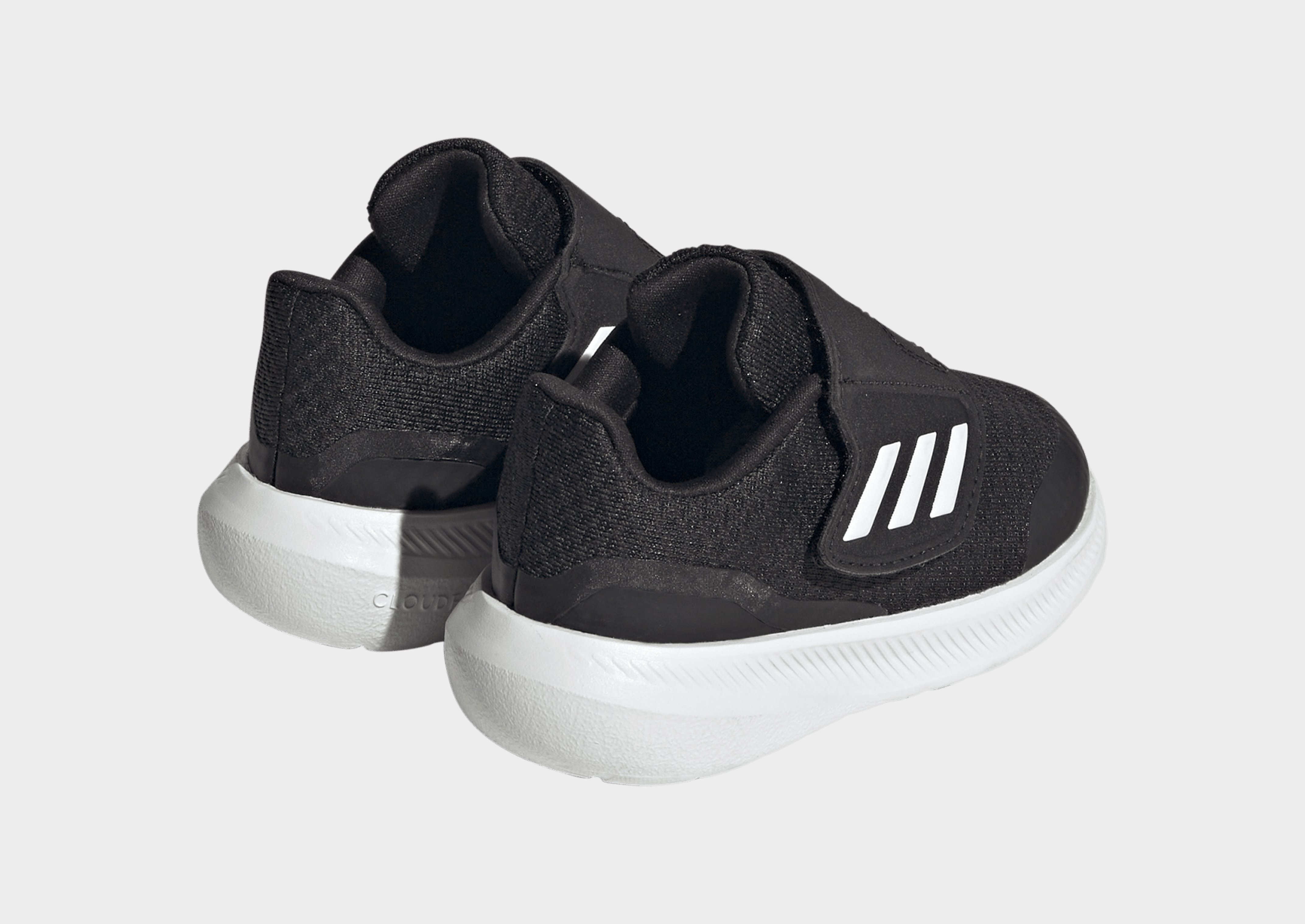 adidas Chaussure à scratch RunFalcon 3.0