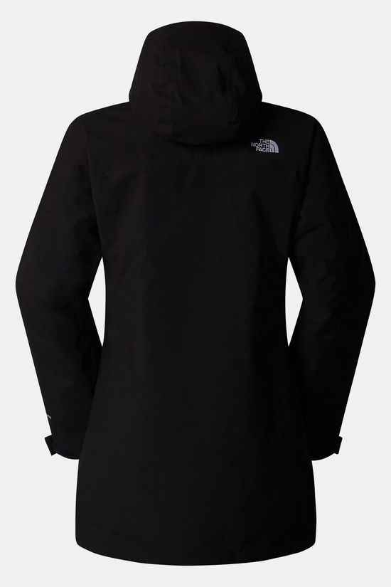 The North Face The North Face W Dryvent Mono Triclimate Parka 3-In-1 Jas Dames