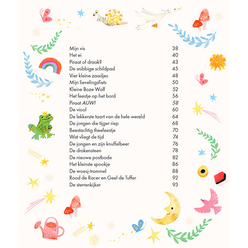 Uitgeverij christofoor een schat aan verhalen voor kinderen vanaf 4