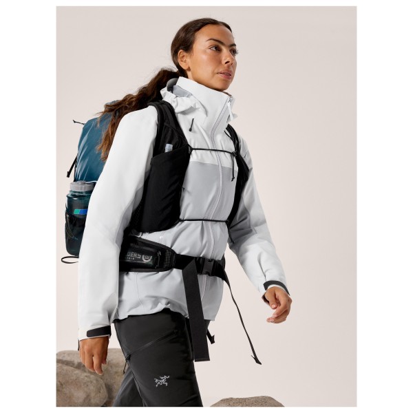 Arc'teryx - Women's Beta AR Jacket - Veste imperméable