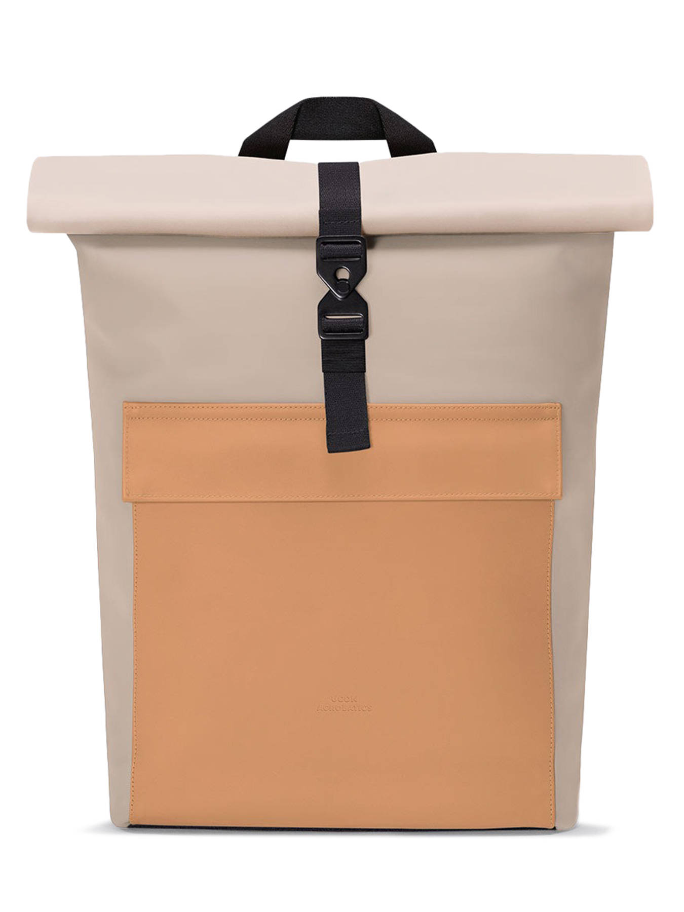 Sac  dos 1 compartiment + PC 15