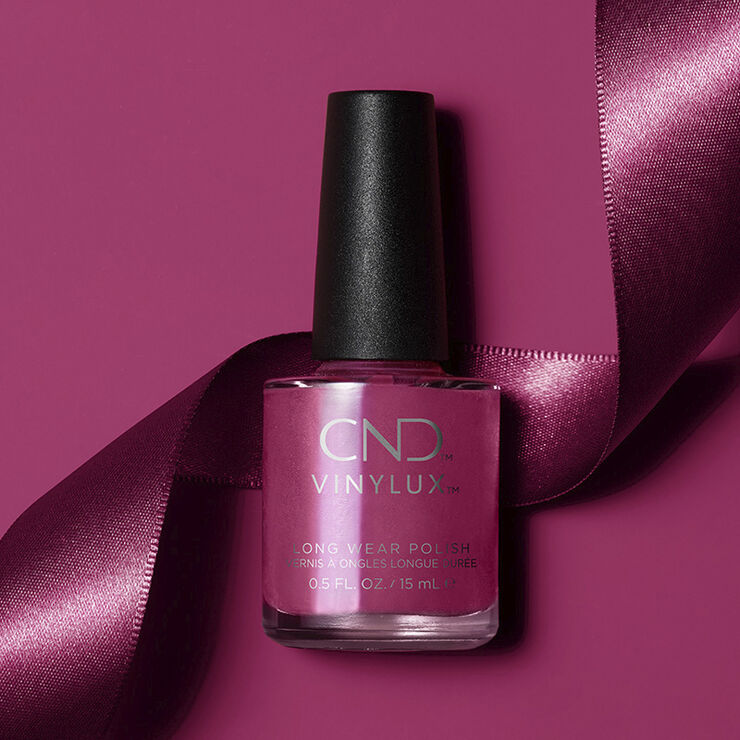 CND Happy Go Lucky, CND VINYLUX