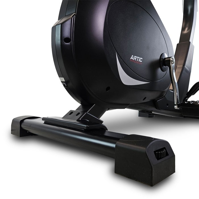 BH Fitness Artic Dual H674UB