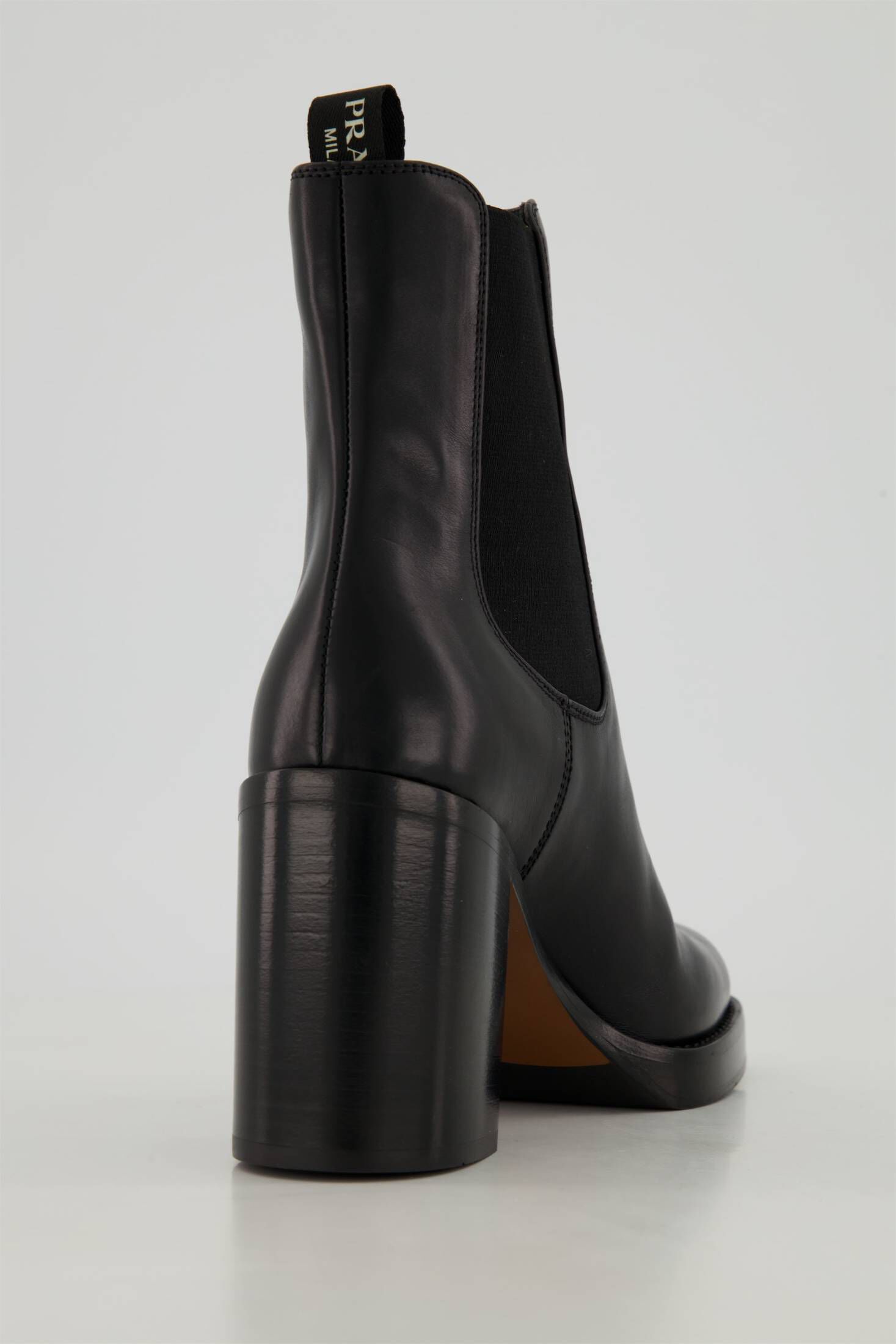 Prada| Damen Stiefeletten