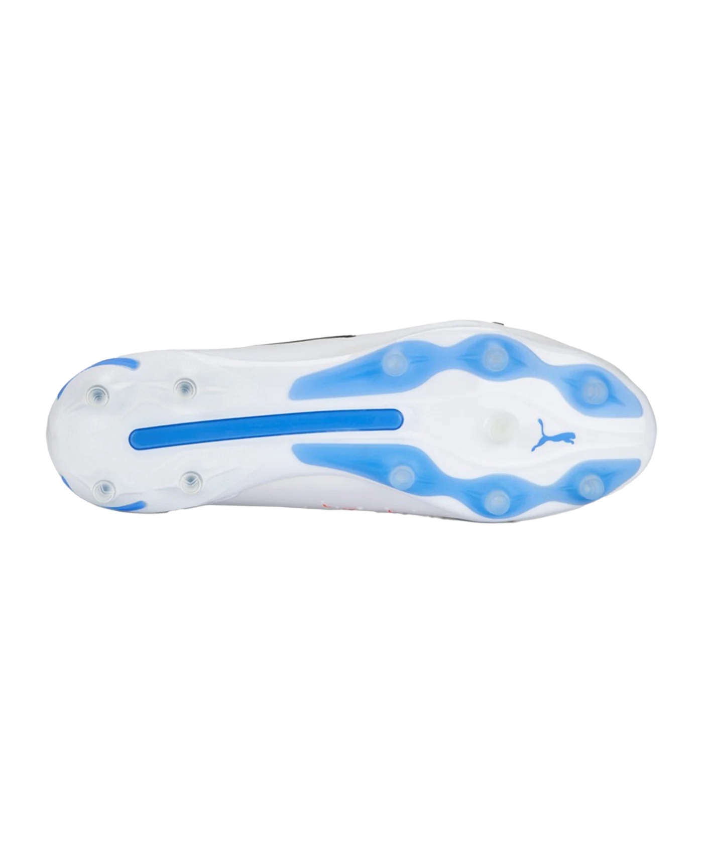 PUMA KING Ultimate FG/AG Supercharge F01