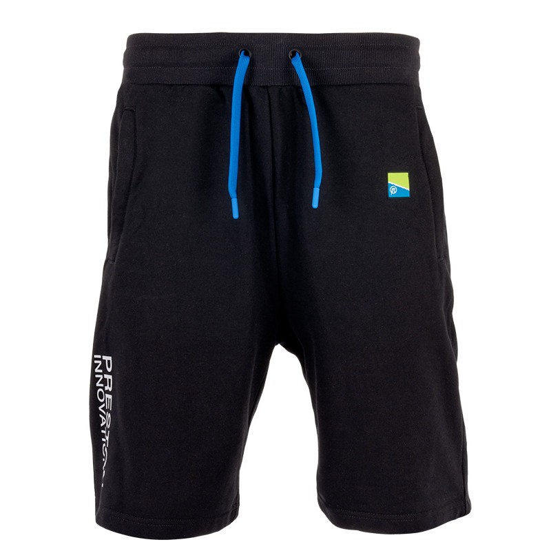 Short Homme Preston Innovations Pro Jogger - Noir