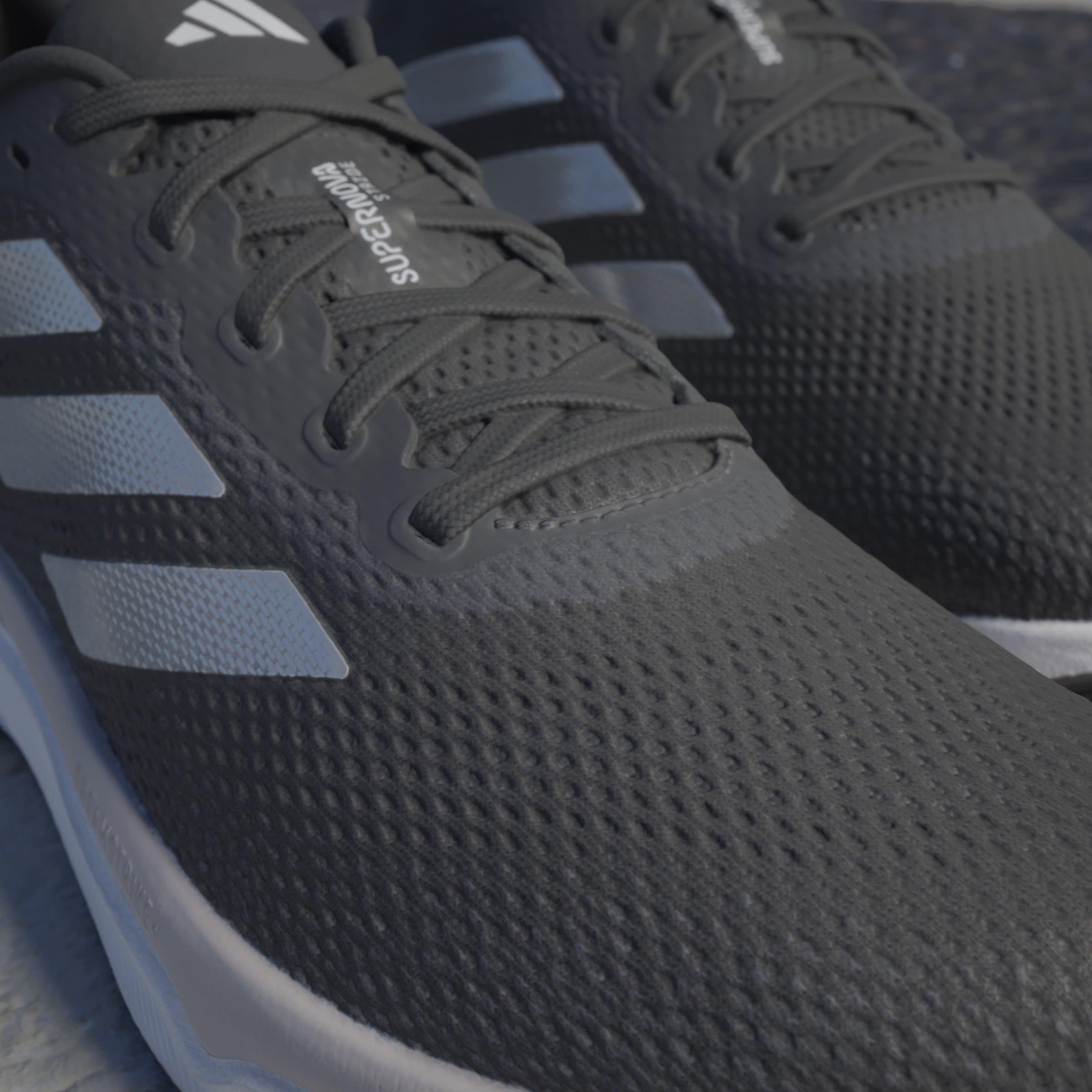 adidas Supernova Stride Mens Running Shoes