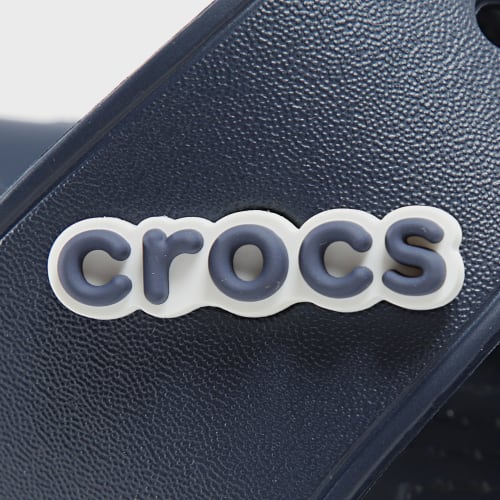 Sandales Classic Crocs Sandal Bleu Marine