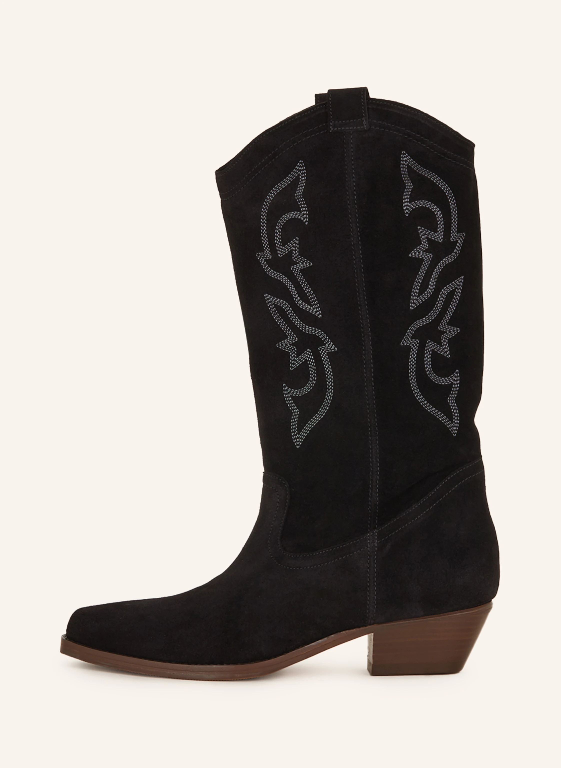 ba&sh Cowboy Boots CLAURYS