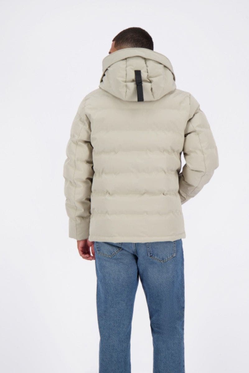 Airforce  Mitchell Parka