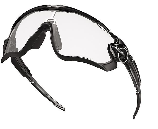 OAKLEY - LUNETTES DE SOLEIL JAWBREAKER PHOTOCHROMIQUE