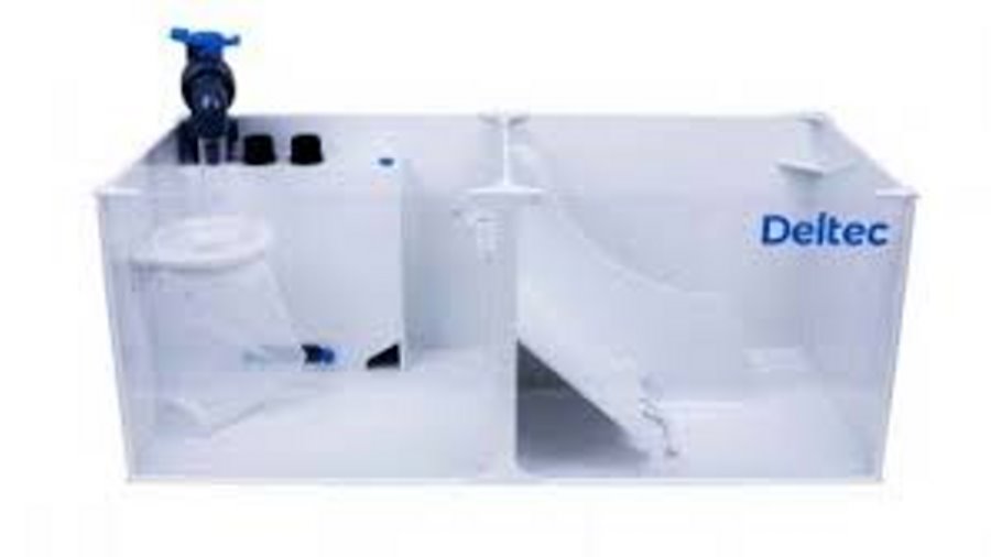 DELTEC Marine BOX Classic 