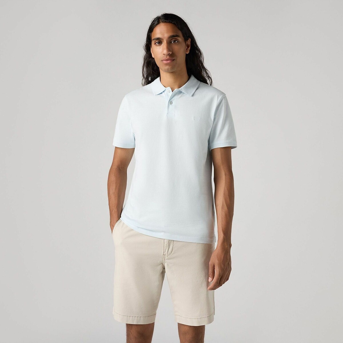 LEVI'S<br>Polo slim Housemark