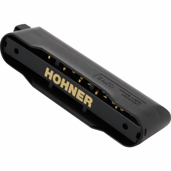 Hohner CX 12 Mundharmonika in C-Dur