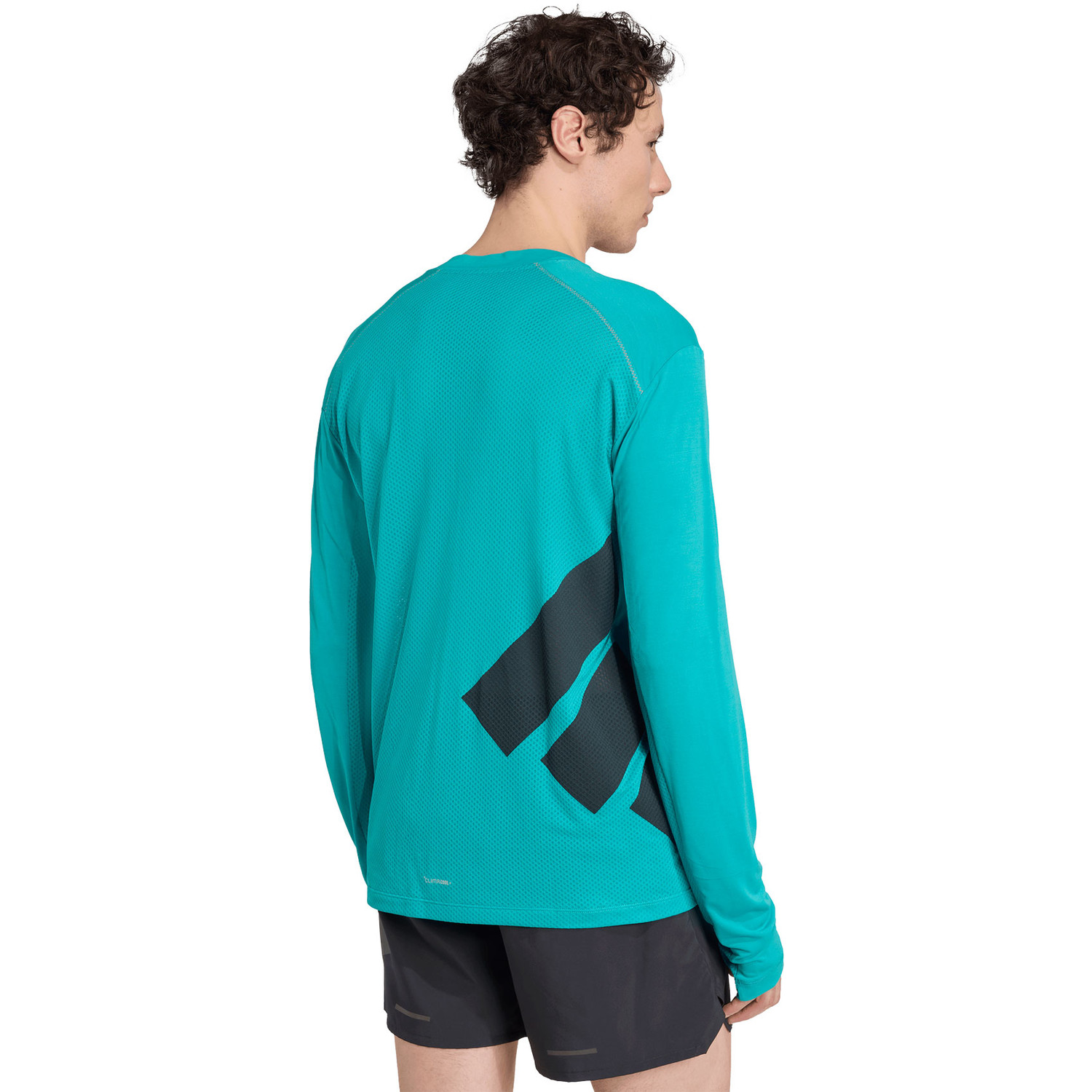 adidas XPR Longsleeve T-Shirt Heren