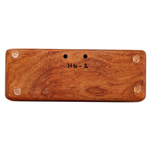 Kaufmann Block 2