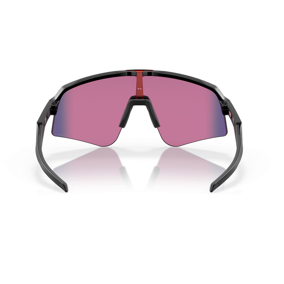 oakley sutro lite sweep matte black 523 oo9465 01 prizm road
