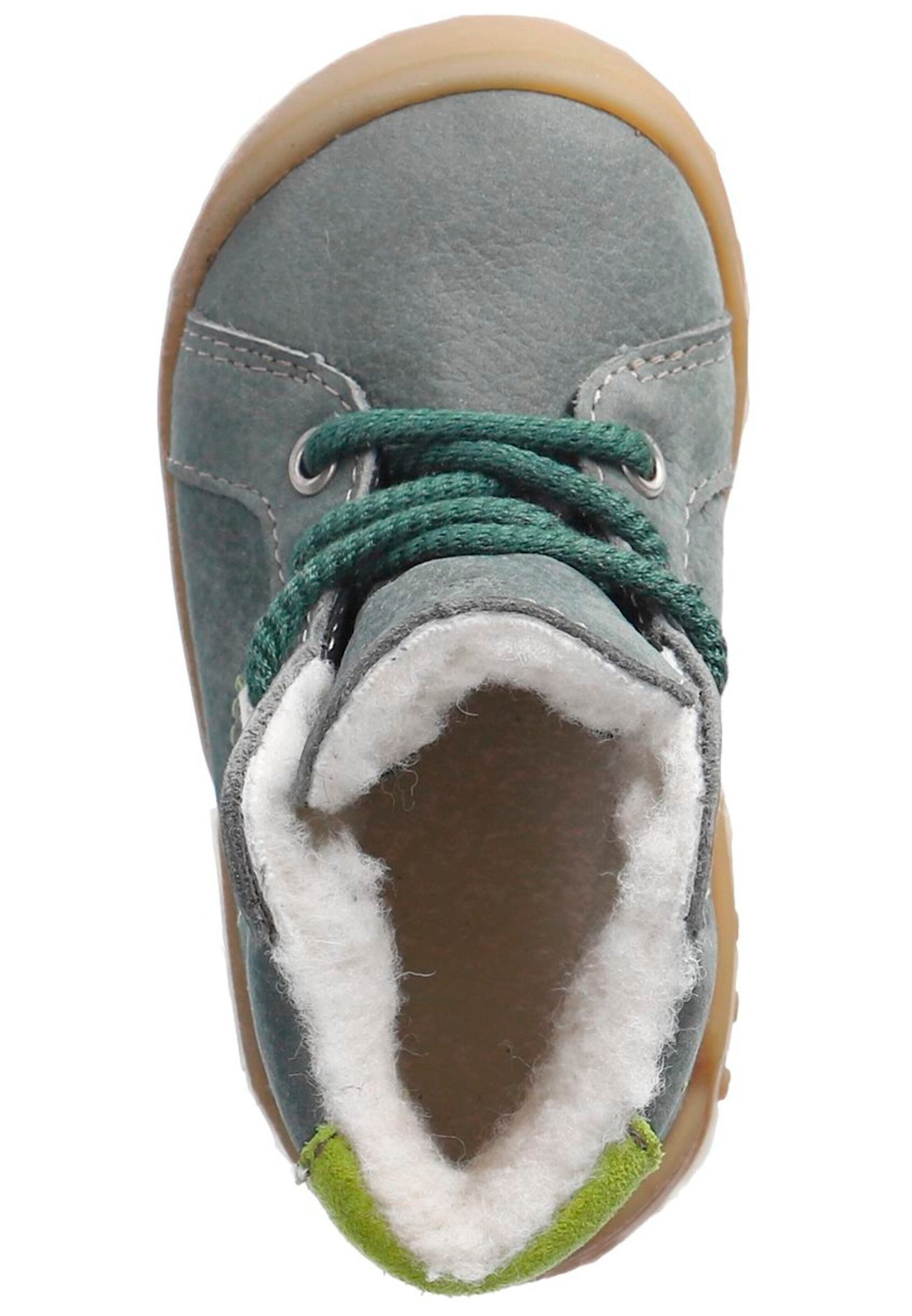 PEPINO Halbschuhe Grün