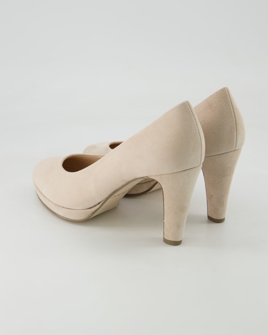 Gabor 21.270.11 Pumps in Beige
