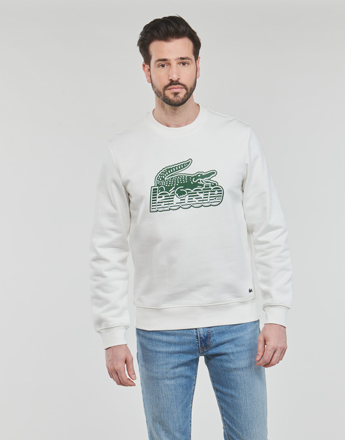 Lacoste - SH5087 Blanco / Verde