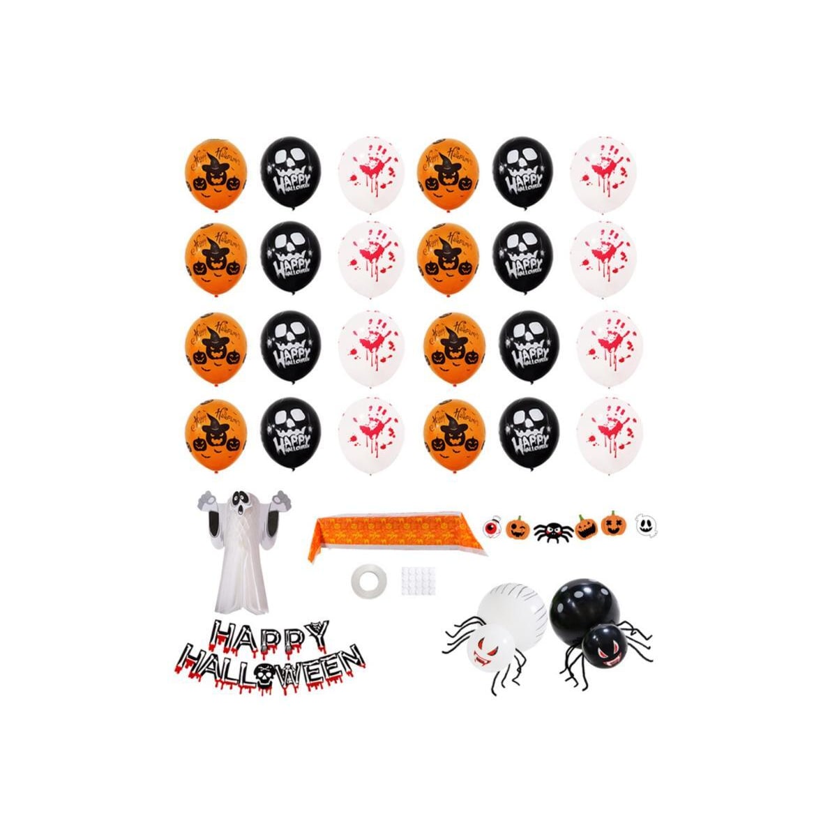 Halloween Kit