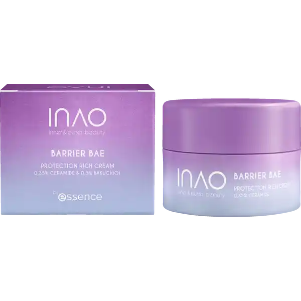 Barrier Bae Protection Rich Cream