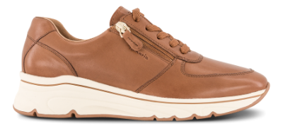 Tamaris Sneaker Cognac 1-23711-42