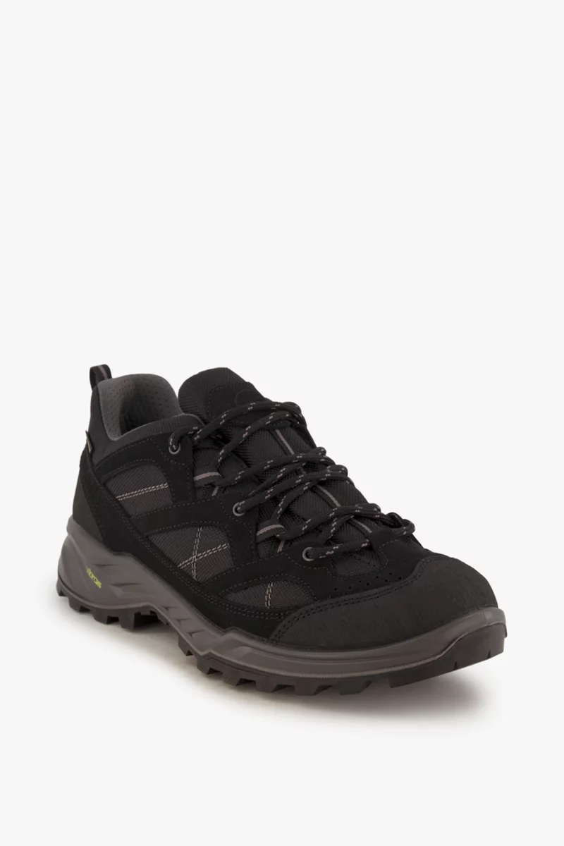 46 NORD Zeblas Low Herren Trekkingschuh