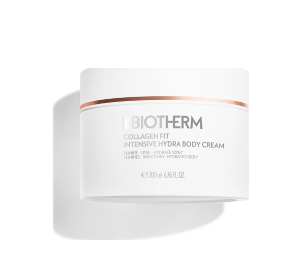 Biotherm Collagen Fit Intensive Hydra Body Cream