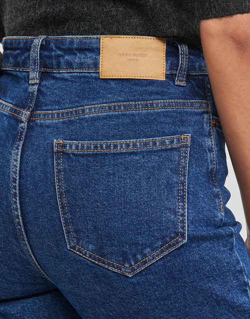 Vero Moda - VMBRENDA - Bleu foncé