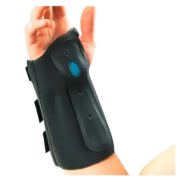 Gibaud ManugibR Trauma Punho Tamanho 0 Esquerdo