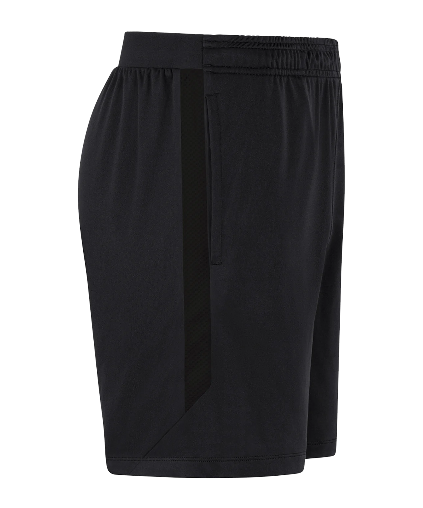 JAKO Power Short Schwarz F800